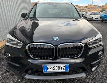 Bmw X1 SDRIVE 150CV