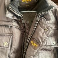 Bomber Moorer