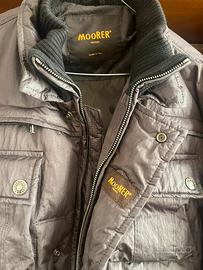 Bomber Moorer