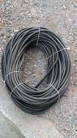 tubo alta pressione irrigatore 