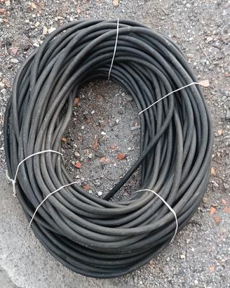 tubo alta pressione irrigatore 