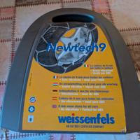 Catena da neve 9 mm ideale per Abs