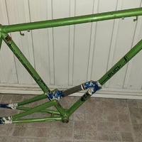 Telaio Puch Cavalier