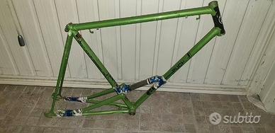 Telaio Puch Cavalier