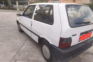 Fiat uno 