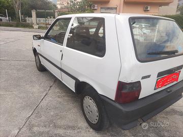 Fiat uno 