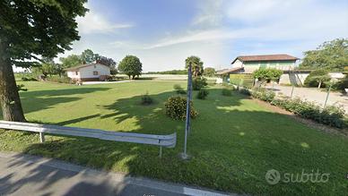 Terreno edificabile a Chiopris-Viscone