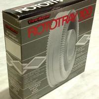 Caricatore circolare per dia View-Master Rototray