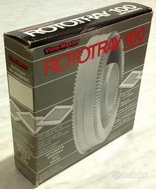 Caricatore circolare per dia View-Master Rototray
