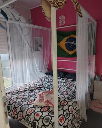 Letto e Armadio