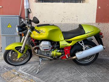 Moto guzzi v11