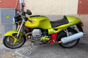 Moto guzzi v11