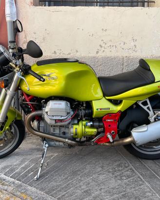 Moto guzzi v11