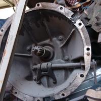 cambio Renault B90 5 marce 