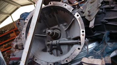 cambio Renault B90 5 marce 