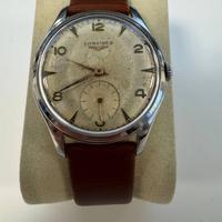 Longines meccanico vintage 6263 cal 12.68Z