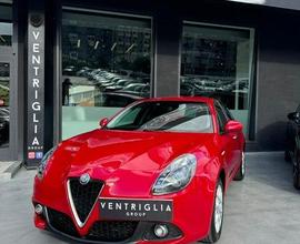 ALFA ROMEO - Giulietta - 1.6 JTDm 120 CV Sport