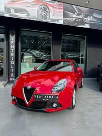 ALFA ROMEO - Giulietta - 1.6 JTDm 120 CV Sport