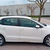 Volkswagen Polo 2012