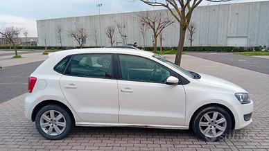 Volkswagen Polo 2012