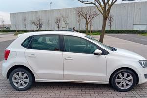 Volkswagen Polo 2012