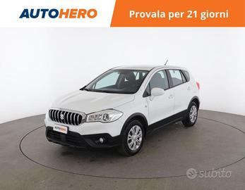SUZUKI S-Cross AV22164