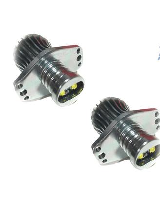 KIT DI LAMPADE LED ANGEL EYES 20W BMW E90-E91 2005