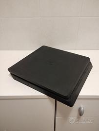 PS4 SLIM 1TB