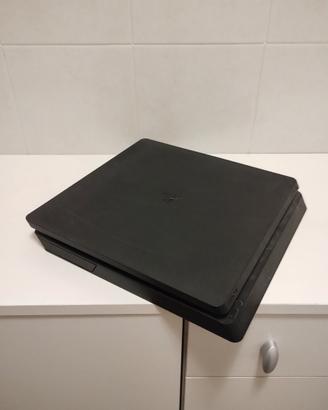 PS4 SLIM 1TB
