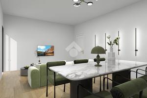4 LOCALI A CASTEL MELLA