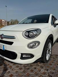 Fiat 500X 1.6 MultiJet 120 CV Lounge PERFETTA