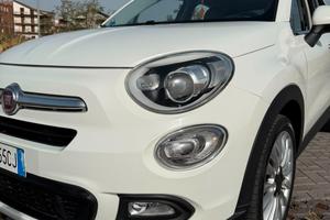 Fiat 500X 1.6 MultiJet 120 CV Lounge PERFETTA