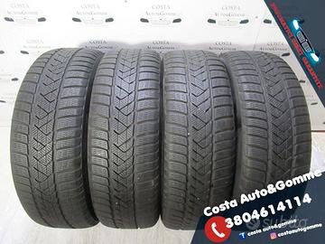 225 60 18 Pirelli 2019 85% 225 60 R18 Pneus