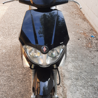 Gilera Runner 125