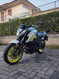 CFmoto 650NK - luglio 2023 originale