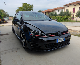 Golf 7 gti