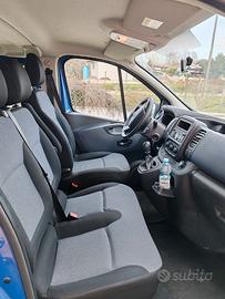 OPEL VIVARO 9 POSTI