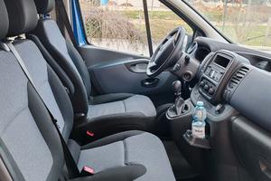 OPEL VIVARO 9 POSTI