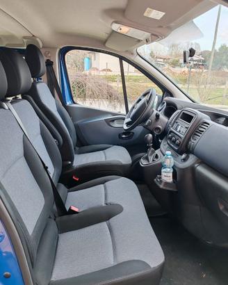 OPEL VIVARO 9 POSTI
