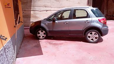 FIAT Sedici - 2009