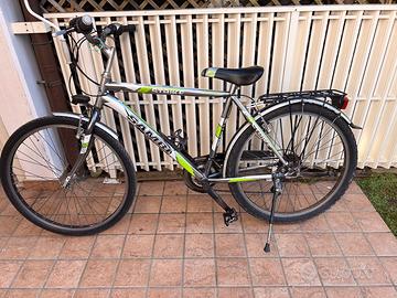 Bici Sambi ruota 26