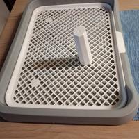 lettiera per cani /gatto 