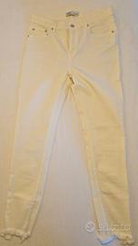 jeans skinny ZARA