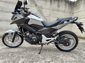 Honda NC 750x ABS
