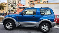 Mitsubishi Pajero 2.5 TDI 3p. GLS1