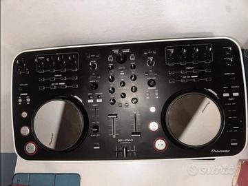 Consolle Dj Pioneer Ddj Ergo