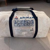 Zattera autogonfiabile Arimar 12 miglia