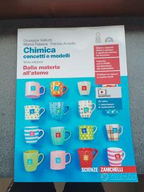 chimica "concetti e modelli"