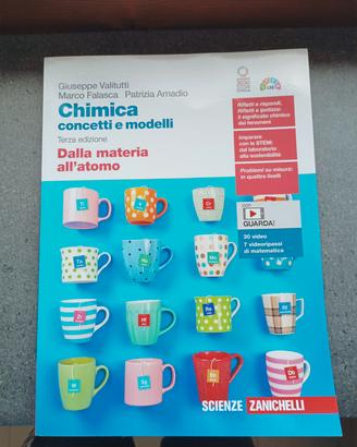 chimica "concetti e modelli"