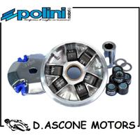 VARIATORE POLINI PEUGEOT RS BUXY LOOXOR TSDI SPEED